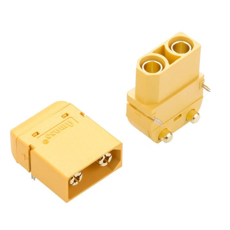 XT90PW-M male connector