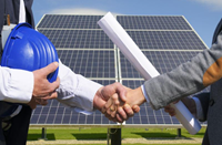 सौर ऊर्जा उद्योग में वायरिंग हार्नेस: सूर्य की शक्ति को जोड़ना