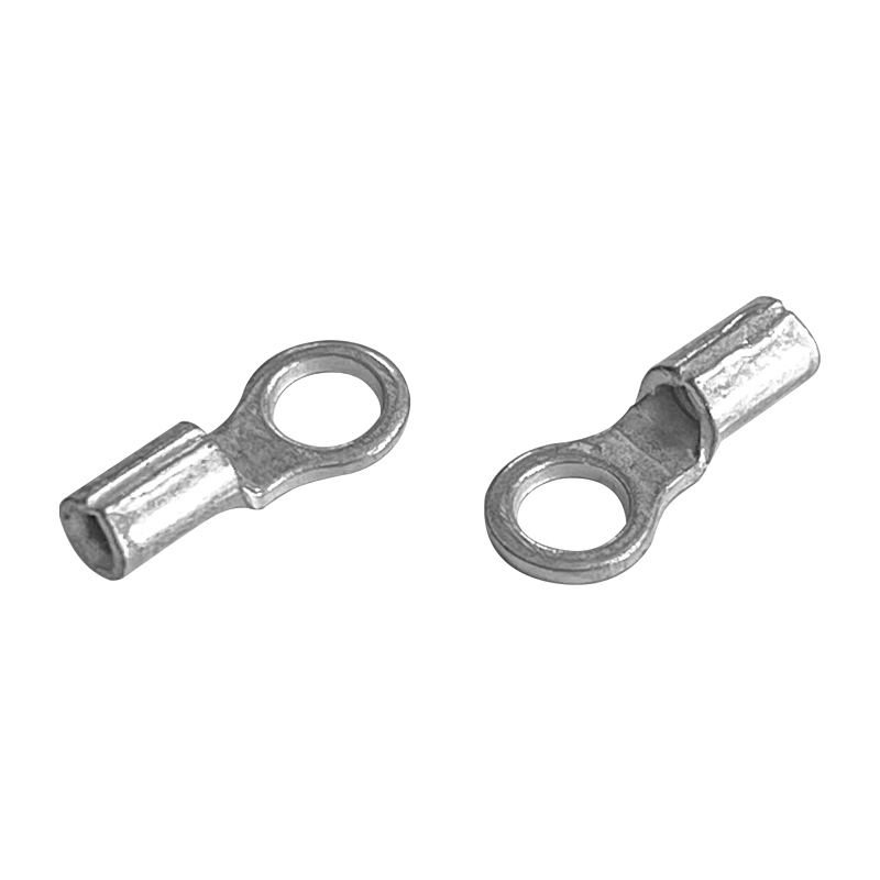 Non-insulated Ring Terminals