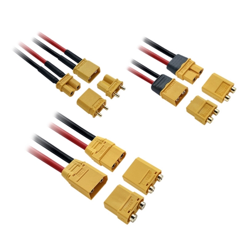 Electric Vehicle Battery Harness