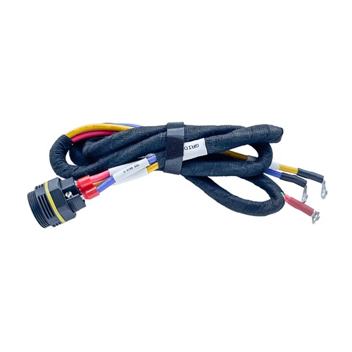 EV charging station power cable EV charging station power cable