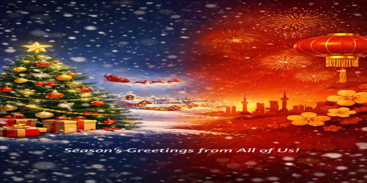 Season’s Greetings: Merry Christmas and Happy New Year from Smart Wire Connect