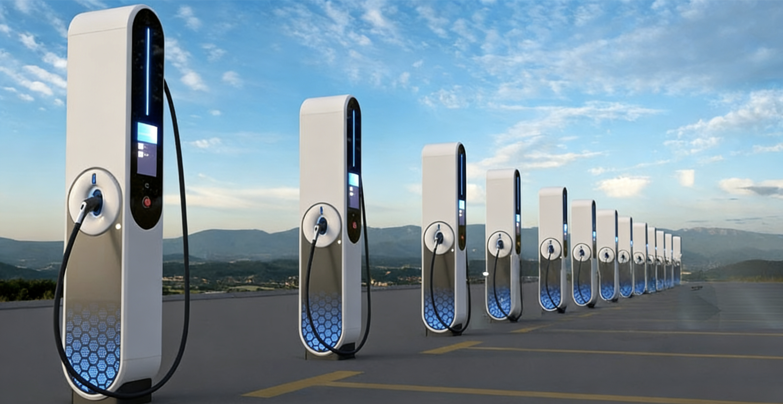 कस्टम कनेक्टर और केबल