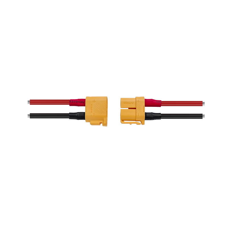 Low Resistance Power Connection Cable